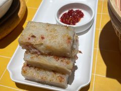 -蔡澜点心·粤菜(花城汇南区店)