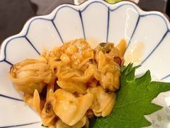 -胆道·海胆专门店(凯德晶萃店)