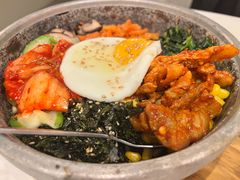 -七八冷面·延边朝鲜族美食(世纪汇店)
