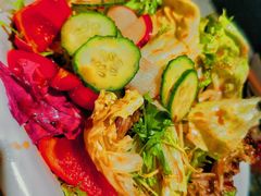 大拌菜-1819餐厅·团队聚餐·烤串·精酿