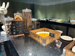 -碧涛阁·泡泡海洋·汤泉洗浴(王府花园店)