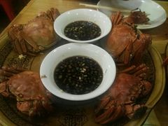 -金陵一哥龙虾馆(三牌楼总店)