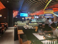 -芸山季·云南山珍菌火锅(人民广场来福士店)