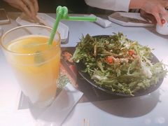 -鱼酷活鱼烤鱼(昆明路店)