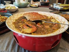 -海景壹号大酒店(滨湖店)