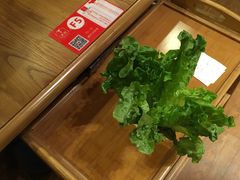 -牛很鲜潮汕牛肉火锅(朝晖路店)