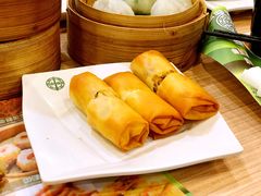 -添好运点心专门店(中环IFC店)