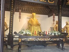 -包公祠