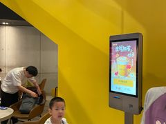 -麦当劳(豫园店)