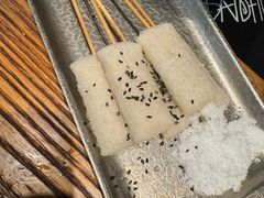 -北丐先生·野馄饨烧烤(长宁龙之梦店)