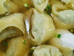 -祥记汤圆(东宝兴路店)