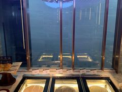 -东莞旗峰山酒店及行政公寓·莱斯西餐厅
