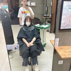 -米兰品时尚造型