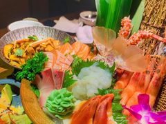 -蟹将军·松叶蟹和牛日料放题自助(K11店)