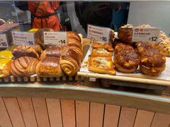 -方炉·天然食材面包店(青秀店)