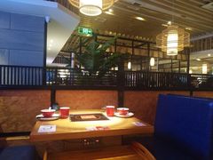 卡座-牛很鲜潮汕牛肉火锅(乐清店)