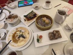 -半岛太子酒家(海港城店)