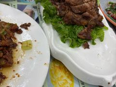 -白魁老号饭庄(交道口店)