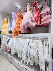 -芳妮豆丁家庭影像馆(宝安店)