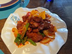 -甘尼仕印度餐厅酒吧(斜塘老街店)