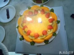 -丹香(中城路店)