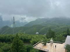 -江南天池