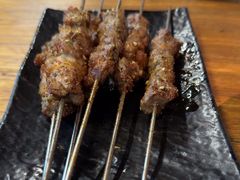-KAOTOWN烤堂•烧烤(海汇港店)