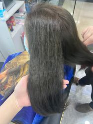 -星期六创作·接发烫染