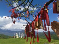 -硗碛藏寨·神木垒景区