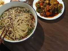 -十面春风·江南面馆(崇宁路店)