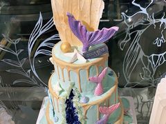 -杜哈夫DOUX RÊVE·生日蛋糕(日月光店)