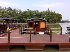 -东湖景区