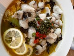 -客汀家宴·客家烟火 四季食材(集美店)