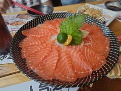-Sushi Love 创意寿司(丽影广场店)