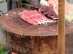 -欣悦坊陈一刀热气羊肉火锅(清真路店)