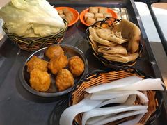 -范贤光鸡公煲(平乐园总店)