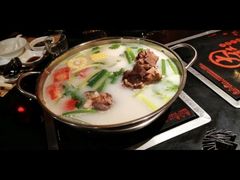 -大红袍火锅料理(尖沙咀店)