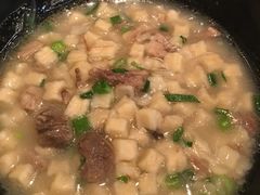 -西安饭庄·非遗陕菜(钟楼店)