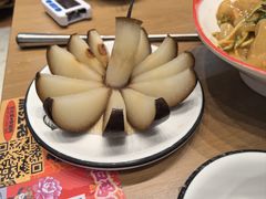 -那红花·东北菜铁锅炖(仙林金鹰店)