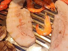 -·缸桶屋·韩式牛肋条自助烤肉(西湖D11店)