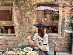 -Ocean's Table 欧舍