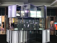 -香港会议展览中心演讲厅