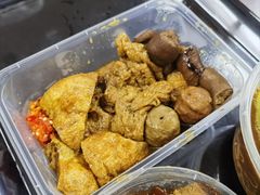 -阿姨牛杂(北京路店)