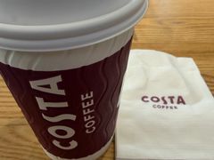 -COSTA COFFEE(丰联广场店)