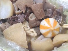 -小草糖水(海棠村店)