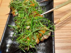 -人间酒暖·Go blanc·烧鸟·深夜食堂(陆家嘴店)