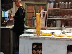 -五马集·海鲜·温州大牌档(黑金冠五马街十字路口店)