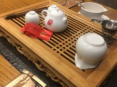 -小城粥道·海胆鲜虾粥(解放广场店)