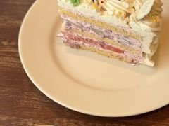 -EAU CAFE(永康路店)