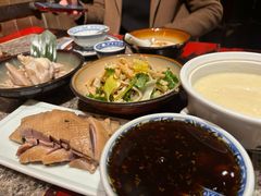 -南京大牌档(香港广场店)